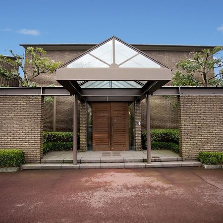 Shilki Rosort Izu Hermitage Hotel Atami  Esterno foto