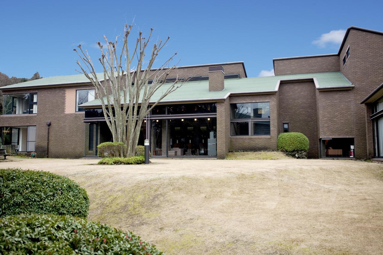 Shilki Rosort Izu Hermitage Hotel Atami  Esterno foto