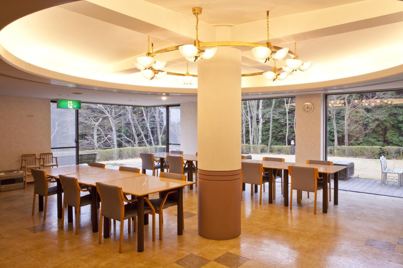 Shilki Rosort Izu Hermitage Hotel Atami  Esterno foto