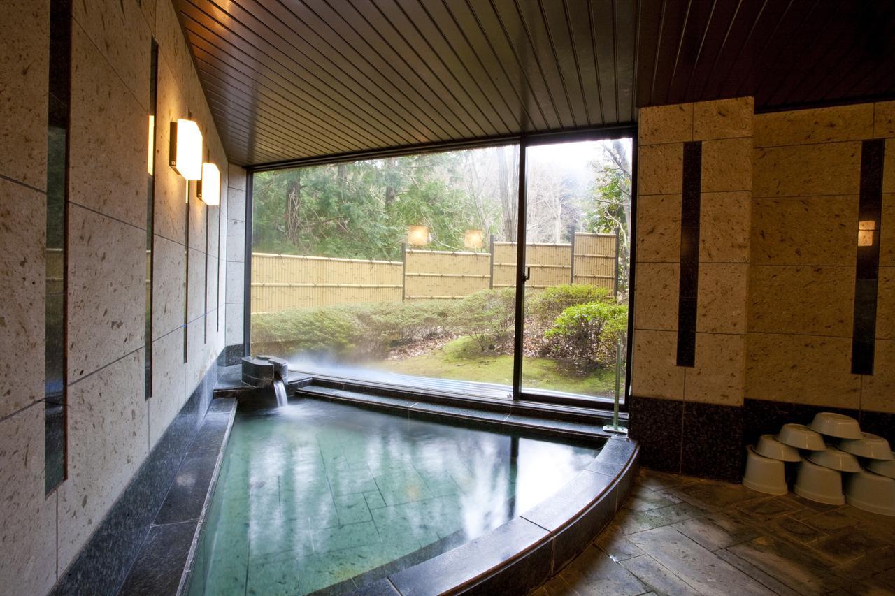 Shilki Rosort Izu Hermitage Hotel Atami  Esterno foto